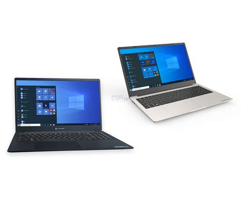 DYNABOOK, SATELLITE, C50-H-11X, Intel Core I3-1005G1, 256 GB SSD, 8 GB ...