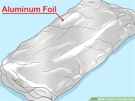 How to Make a Faraday Cage: 6 Steps (with Pictures) - wikiHow