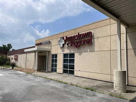 Urgent: Check The Jamestown Jail Roster Immediately! Image 10