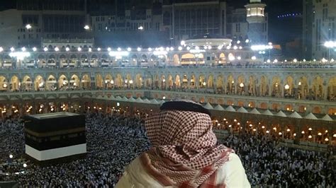 The Secret Hajj A Gay Muslim Documents His Pilgrimage To Mecca