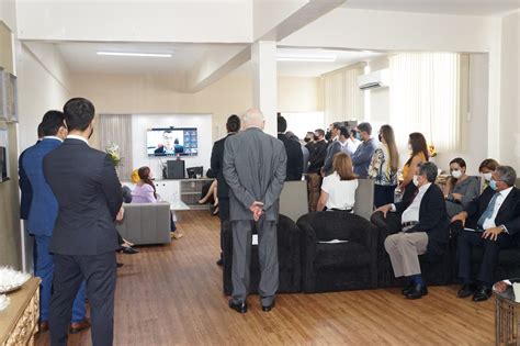 Procuradores Aposentados Da PGE AM Recebem Homenagem Da Apeam PGE AM