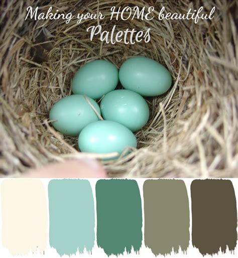 Let Me Show You How To Use Beautiful Duck Egg Blue Making Your Home Beautiful Duck Egg Blue