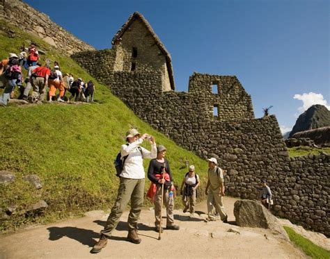 Mincetur Crea Mesa Técnica Para La Reactivación Del Turismo En La