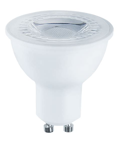 7w Spotlight Gu10 550lm 4000k Dimmable