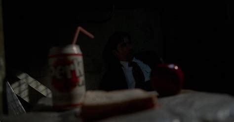 Perk Cola In X Files Imgur