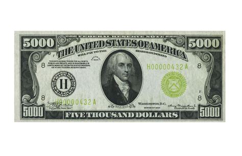 Купюра 100 000 долларов США (Много фото!) - viewsnap.ru