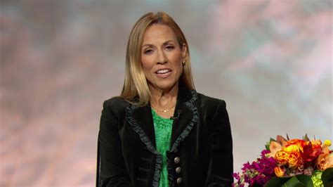 Sheryl Crow On The Importance Of Breast Cancer Screening Youtube