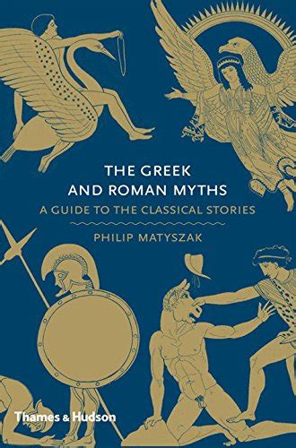 The Greek And Roman Myths Book Ancient History Encyclopedia