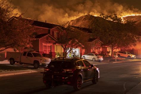 La Explained Wildfires Are Getting Worse What You Need To Know Laist