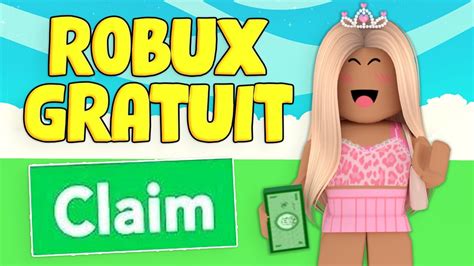 Comment Gagner Des Robux Sur Roblox En Jouant AUTOMASITES