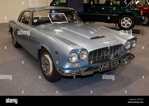 Lancia flaminia gt 2 5 3c fotografías e imágenes de alta resolución Alamy