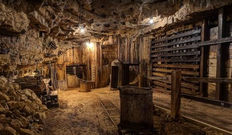 Virtual Tours The Mining And Rollo Jamison Museums