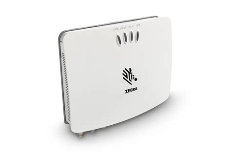 An X Series Rfid Antennas Zebra