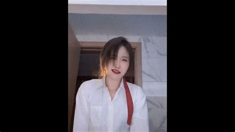 抖音 Tiktok 美女舞蹈 变速扭胯舞 Youtube