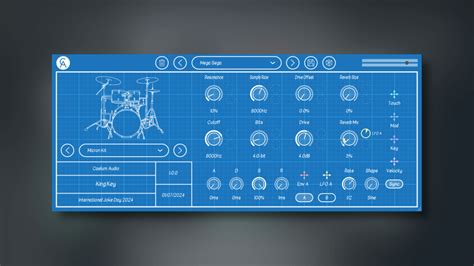 Free Drum Kit VST With 20 Free Presets For Epic Beats Producersbuzz