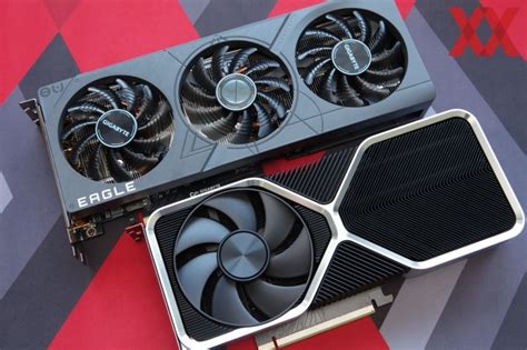 GeForce RTX 4060 Ti mit 8 GB im Test: Auf Kante genäht - Hardwareluxx