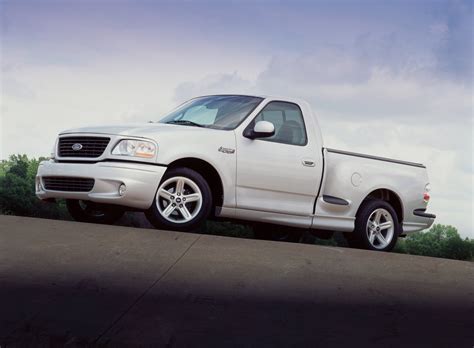 The Ford Svt Lightning That Never Was Hagerty Media