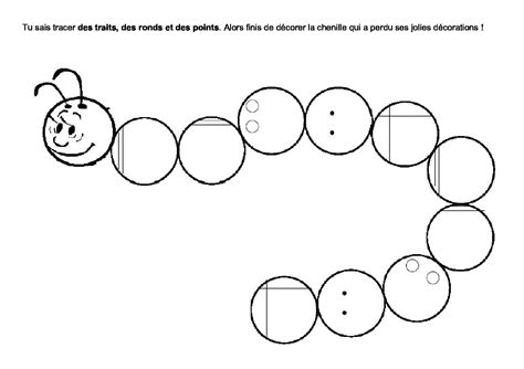 Graphisme Les Lignes Horizontales Fiche à Imprimer Animaux 57 OFF