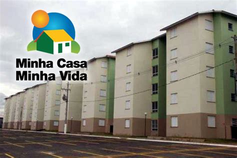 Cadastro Minha Casa Minha Vida Como Participar Passo A Passo