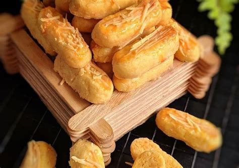 Resep Kue Kering Tanpa Telur Aman Buatmu Yang Alergi