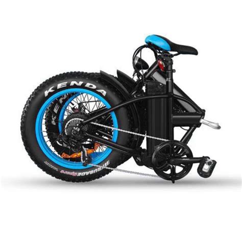 V Lo Fat Bike Lectrique Pliable Ks F En Vente Chez Kolo Scooter