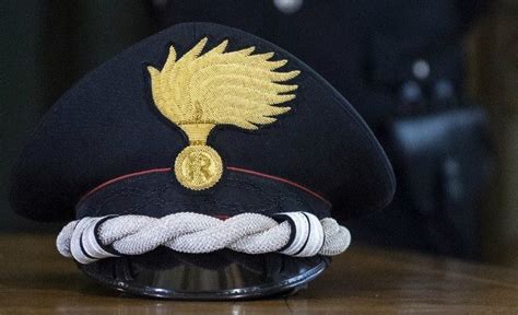 Morto Per Covid Il Luogotenente Dei Carabinieri Mario Mariani Aveva