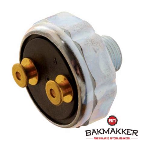 Th2004r Th700r4 4th Gear Pressure Switch 2 Aansluitingen Bakmakker Amerikaanse Automaatbakken