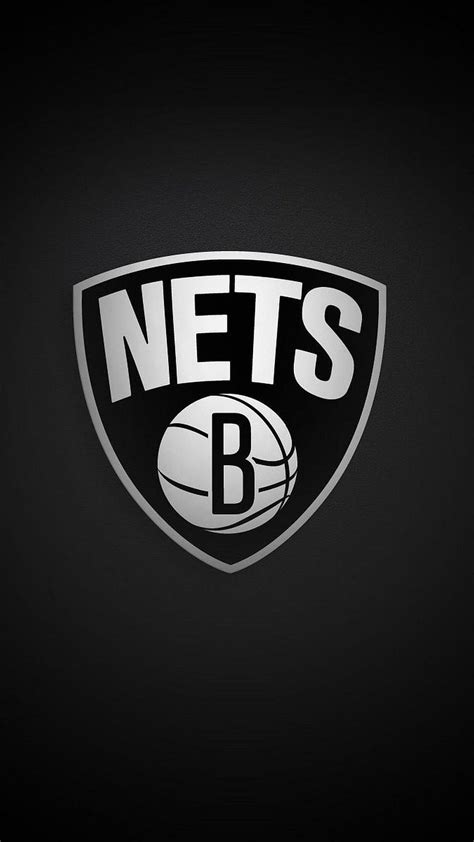 Brooklyn Nets Iphone 2022 Basketball Hd Phone Wallpaper Pxfuel