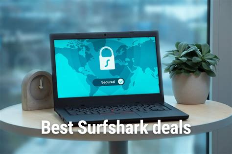 Get Surfshark Vpn For Off This Black Friday