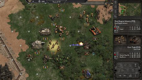 Save 90% on Warhammer 40,000: Armageddon on Steam