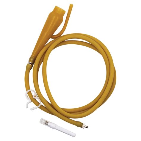 Intravenous Set Coburn