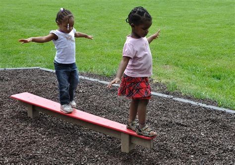 Walking Across A Balance Beam - The Best Picture Of Beam