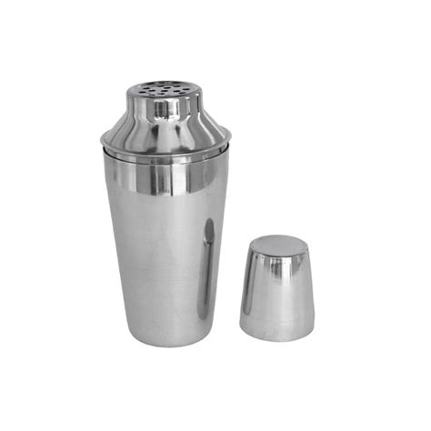 COCTELERA EDNA 500 ML ACERO INOX