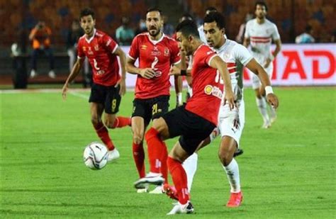 أكبر نتائج الزمالك والأهلي في نهائي كأس مصر بوابة الأهرام