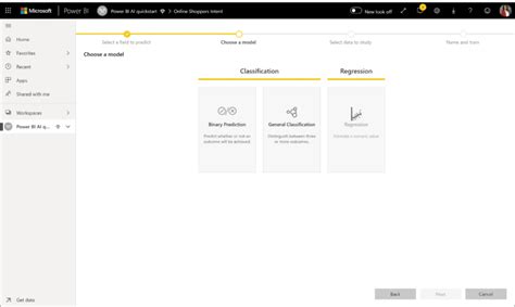 Automated Machine Learning With Power Bi Smartbridge