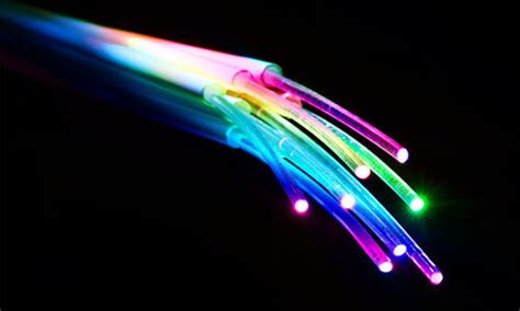 All Details About Plastic Optical Fiber POF