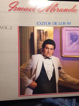 Ismael Miranda Exitos De Los Vol Vinyl Discogs