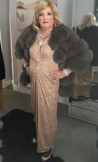 Madame Wears Furs 40 Nude Pics XHamster