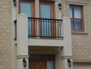 Olympic Adelaide Balustrade Fencing