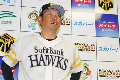 「内容は内緒です」ソフトバンク小久保監督、開幕投手・有原航平に自筆の手紙とともに初陣託す：「おっ！」でつながる地元密着のスポーツ応援メディア