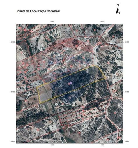 Terreno Venda Em Montargil Ponte De Sor Idealista