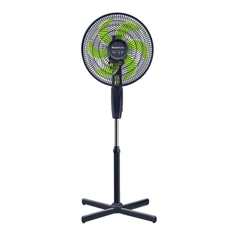 Ventilador De Pedestal Taurus Ambience 16 Pulgadas Bodega Aurrera En