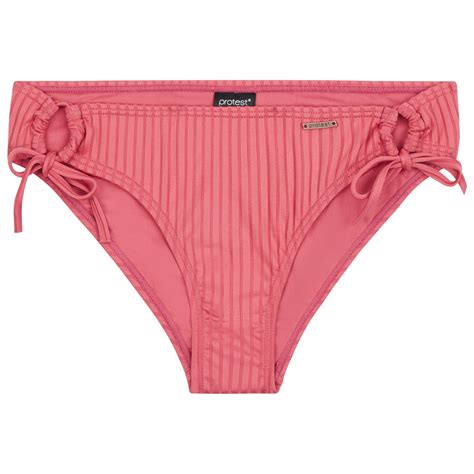 Protest Mixrea Bikini Bottom Bikini Bottom Damen Online Kaufen Berg