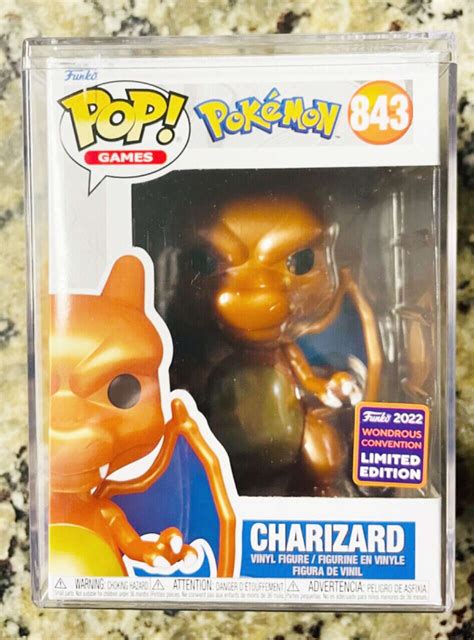 Charizard Vinyl Art Toys HobbyDB