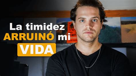 Los Mejores Ejercicios Para Dejar De Ser Timido Youtube