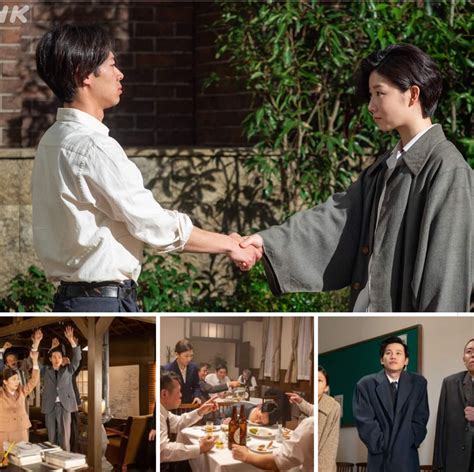 『虎に翼』第11週 「女子と小人は養い難し 」 2024610～614 日々是好日