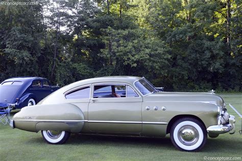 1949 Buick Series 50 Super Image Photo 19 Of 30