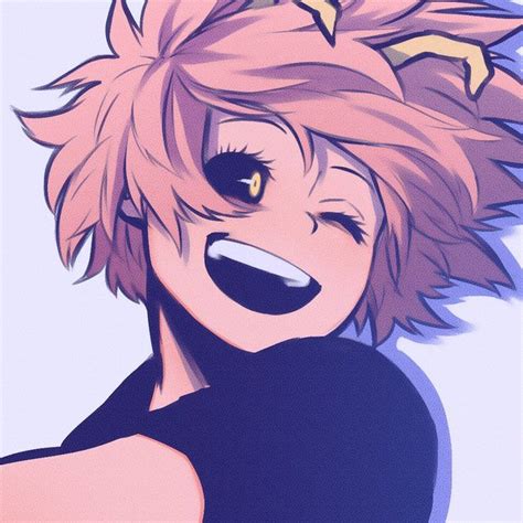 My Hero Academia 10 Incredible Pieces Of Mina Ashido Fan Art You Need