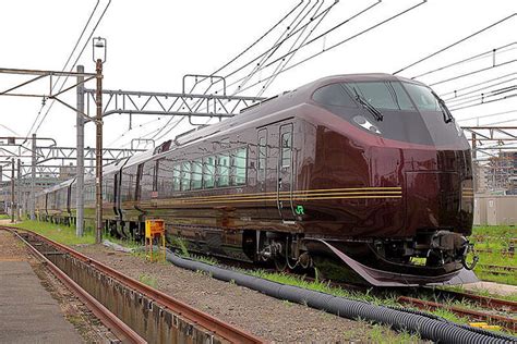 Jr東日本e655系「なごみ」使用「鉄道開業150周年記念列車」運行へ ライブドアニュース