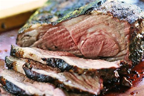 Grilled Butterflied Leg Of Lamb Recipe